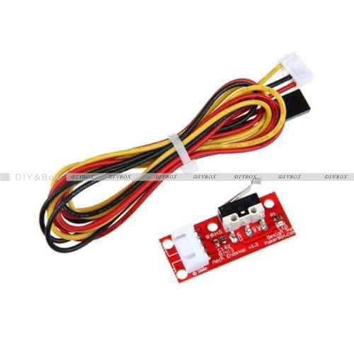 3D Printer Mech Endstop Switch RepRap Makerbot Prusa Mendel CNC RAMPS1.4