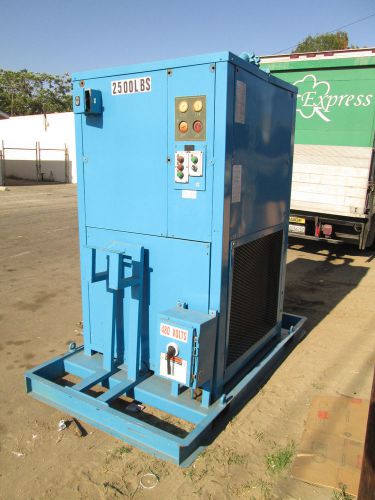 HANKISON MODEL PR2000 COMPRESSED AIR DRYER 2000 CFM