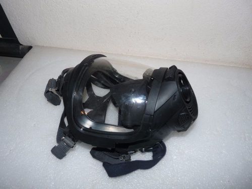 DRAGER FPS 7000 SCBA FULL-FACE MASK SIZE LARGE