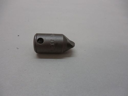 HTS-3 3HITRX X1 APEX HI-TORQUE BIT 1/4&#034; DRIVE AIRCRAFT TOOL NEW MACHINIST TOOLS