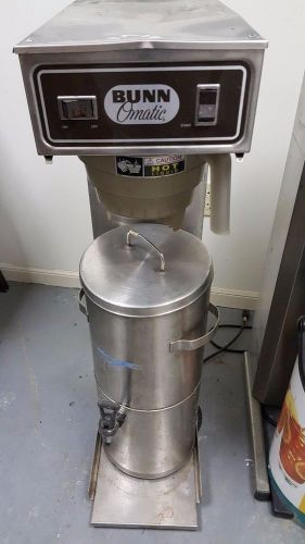 commercial ice tea makers