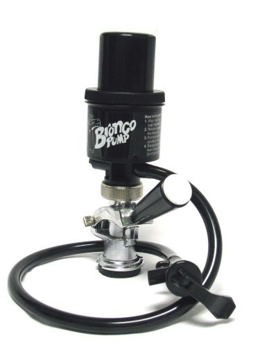 Taprite Bronco Keg Pump