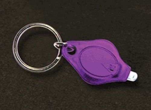 Crazy Aarons Puttyworld Blacklight Keychain