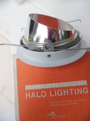 COOPER HALO LIGHTING # 9473-C NEW N.O.S