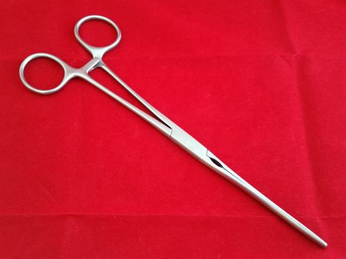 DeBakey Dardik Atraumatic Multi Purpose Clamps 25 cm Atraumatic Vascular Clamps