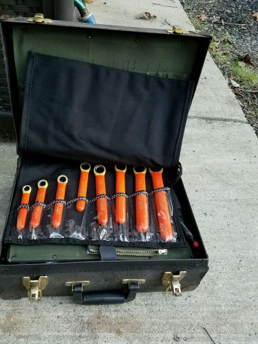 cementex electrical tool set