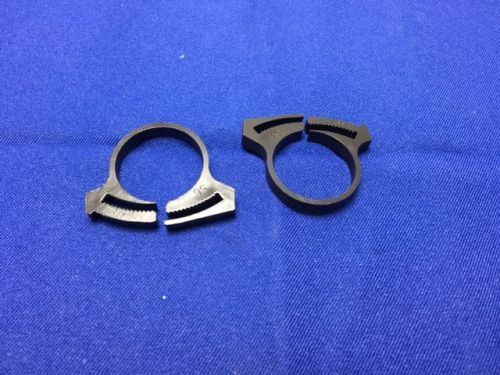 Fetco Parts - 86039 - Hose Clamp 1.031&#034;-1.187&#034; (FIVE PIECE)