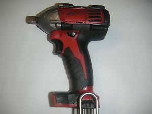 MILWAUKEE SQUARE IMPACT DRIVER  CAT2652-20