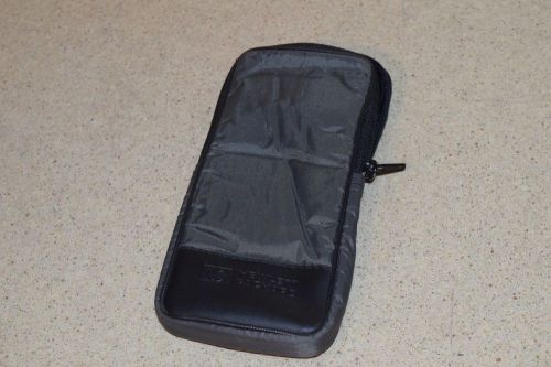 HEWLETT PACKARD CARRYING CASE 8&#034;x4&#034;