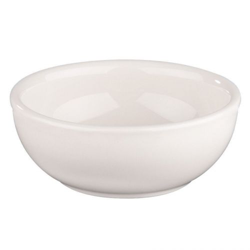 Homer Laughlin 11 oz Nappy Bowl-1 case 36 pieces