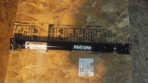 Maxim hydraulic cylinder. 14&#034; stroke x 1&#034; rod x 1 1/2&#034; bore for sale