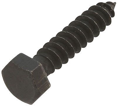 National Mfg. N179150 Lag Screw-5/16X1-1/2 LAG SCREW