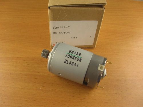 Genuine Makita Motor for 6228D 6328D 14.4V Part 629789-7 63758