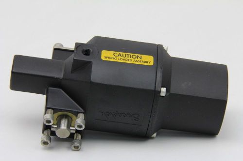 SWAGELOK ACTUATOR 133 BR ,90 DEG SPRING RETURN 7000005NC / CFM 7400-01(122AT)