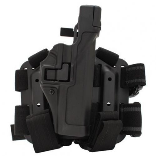 430613bk-r blackhawk serpa level 3 fits glock 20 21 37 38 leg holster right hand for sale