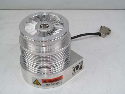 Leybold turbovac tw300 turbomolecular vacuum pump 800170v2101 for sale