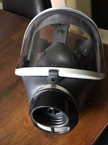 Drager panorama nova respirator