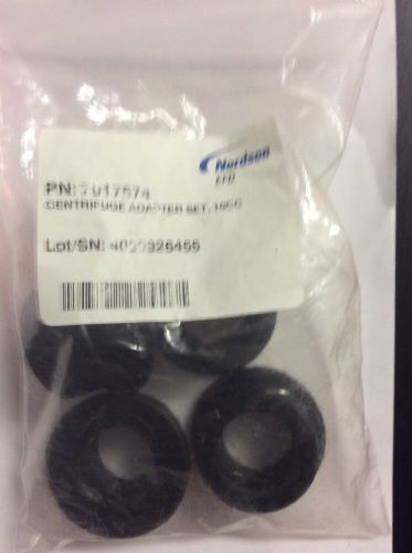 EFD Nordson 7017574 Centrifuge Adapter Set 10cc