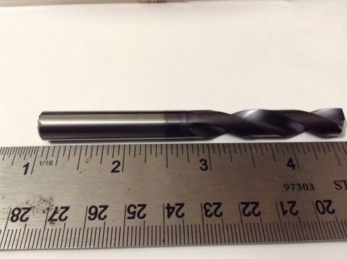 .3594 Carbide Drill