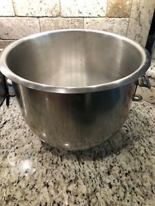 Hobart Mixing Bowl A-200-20