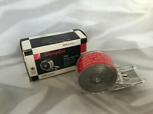 NIB Swingline 50050 Cartridge w/ 5000 Staples Vtg for 1500 Zephyr 790 Staplers