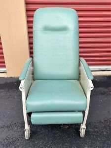 Drive Recliner w Original Upholstery