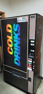 Vendo  Soda Machine  Model 354601004