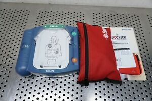 Philips M5066A HeartStart Onsite AED 