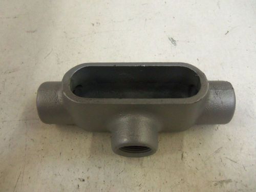 APPLETON T27 CONDUIT *USED*