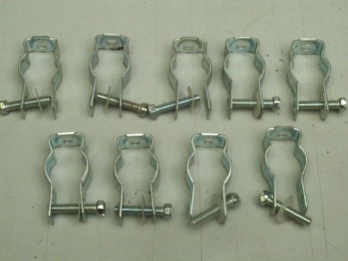 CADDY CD1 3/4 CONDUIT HANGERS (QTY 9) #57068