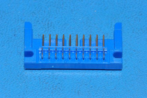 5-pcs connector fci 65496-011 65496011 for sale