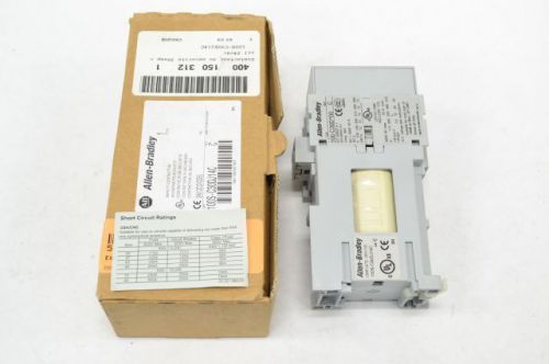 NEW ALLEN BRADLEY 100S-C30DJ14C SER C SAFETY DC 24V-DC CONTACTOR B246813