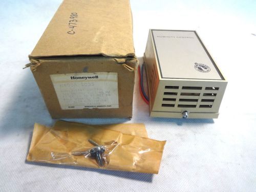 NEW IN BOX HONEYWELL H400A 1035 HUMIDISTAT CONTROL