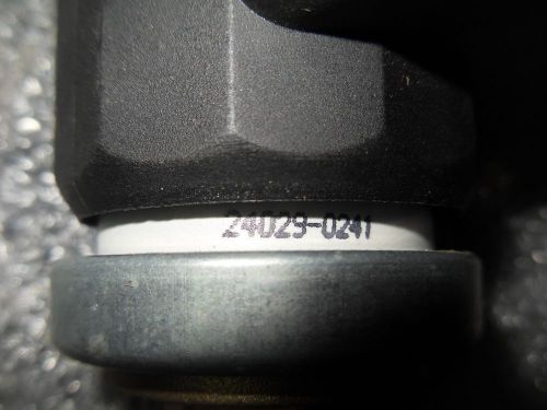 (V55-6) 1 NEW BECK 24029-0241 PRESSURE SWITCH