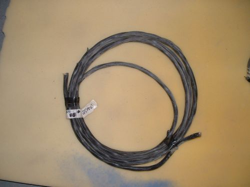 8-3 W/GRD ELECTRIC WIRE 25 FEET