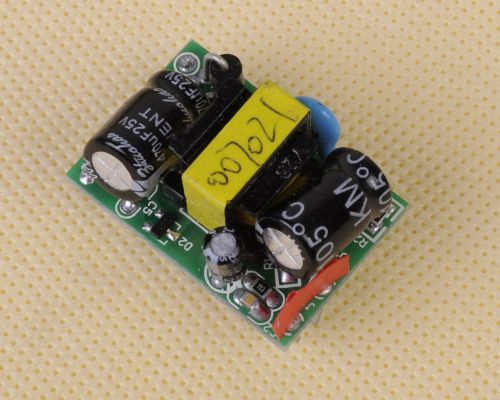 9V 500mA AC-DC Power Supply Buck Converter Step Down Module SMP-12V450mA