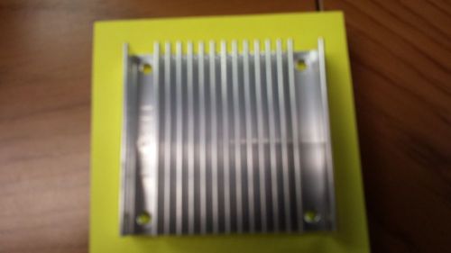 Power Supply;DC-DC;24V@4.2A;18-36V and HEATSINK F-CBS-F1 Cosel USA