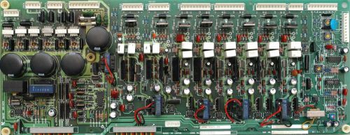 Yaskawa Gate Driver Board for Yaskawa MTIIB Series drives JPAC-C221.TO [PZ4]