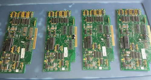 Simplex 4100 Panel Card 562-789 562-789 graphic 1