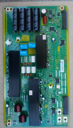 PANASONIC TH-P65ST60A X-MAIN BOARD SS BOARD TNPA5796 (1)(SS) TXNSS1UGFUUTH