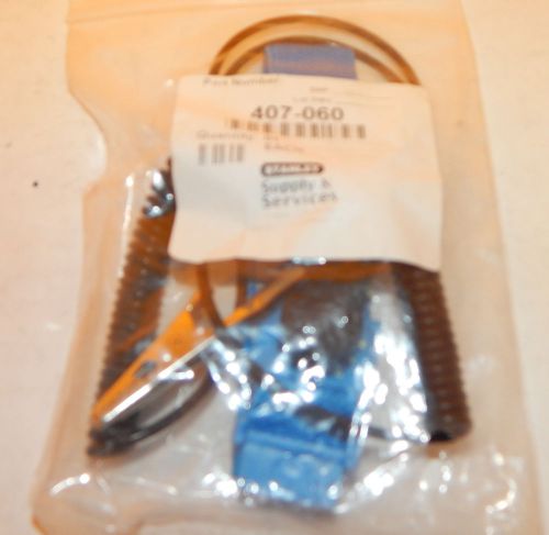 Stanley 407-060 adjustable 6&#039; wrist strap - lot of 68 for sale