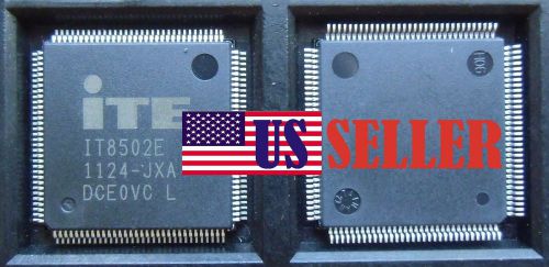 ITE IT8502E TQFP128 Ship from US