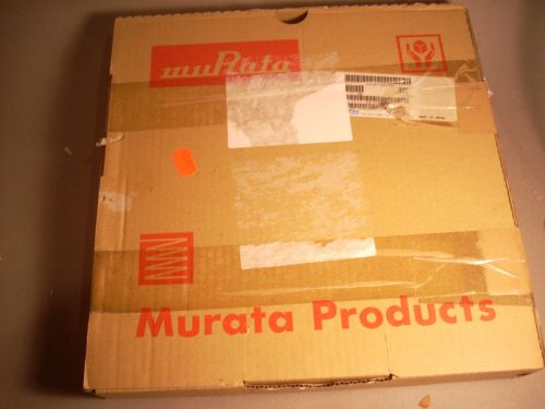 500 EA MURATA PKM13EPY4000-A0-Sounder, Piezo Components