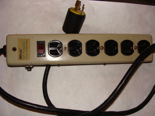 Surge Protector