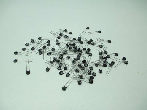 LOT 91 CKE 7L180 METAL OXIDE VARISTOR D393352