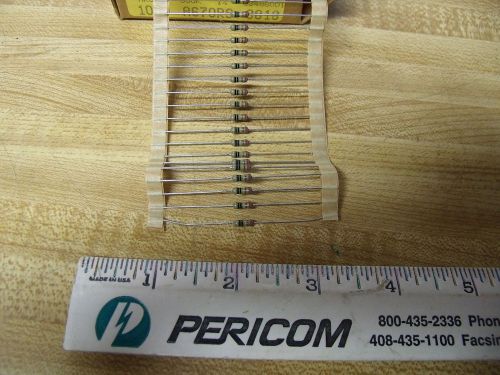 Resistor 300K 1% Lot of 200