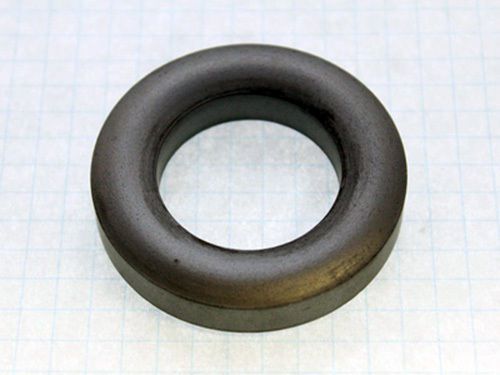 Large 1.4&#034;/2.4&#034; Ferrite Toroidal Core, Type K Material