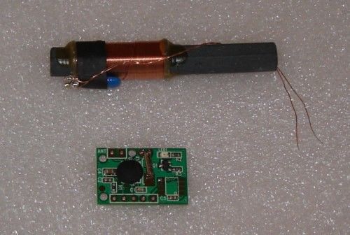 Dcf-77 receiver module. dcf77,5  dcf-77,5 dcf modul for sale