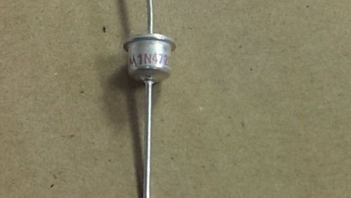 Motorola Diode 1N4720