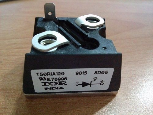 T50RIA120 IR SCR PHASE CONT 1200V 50A D-55 1PC/LOT